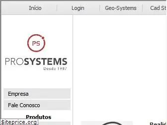 prosystems.com.br