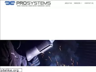 prosystemsusa.com