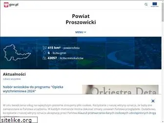 proszowice.upow.gov.pl