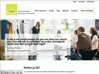 protaal.nl