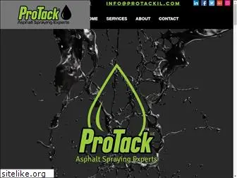 protackil.com