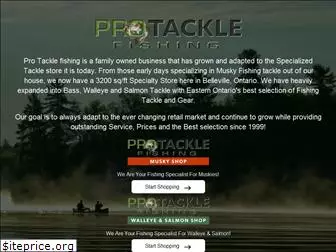 protacklemuskyshop.com