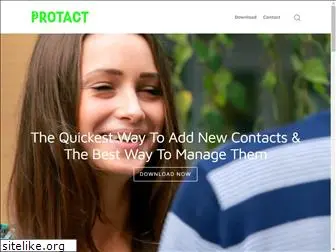 protactapp.com