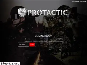 protacticsecurity.com