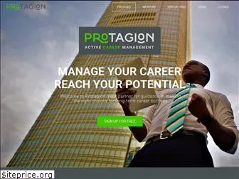 protagion.com