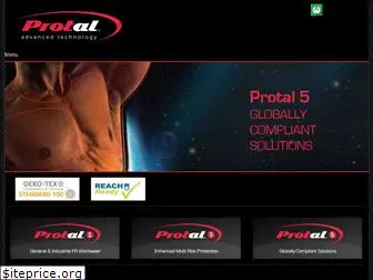 protal.co.uk