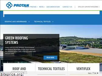 protan.co.uk