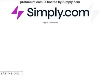 protanium.com