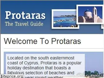 protaras.org.uk