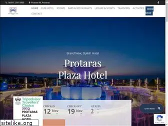 protarasplazahotel.com