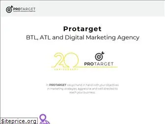 protarget.com.mx