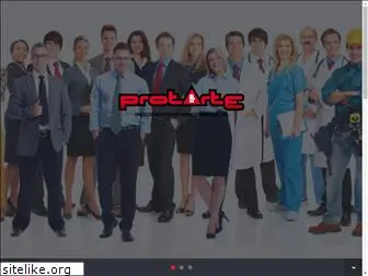 protarte.com
