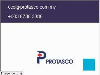 protasco.com.my