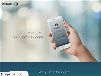 protaskit.com