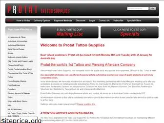 protatsupplies.com.au