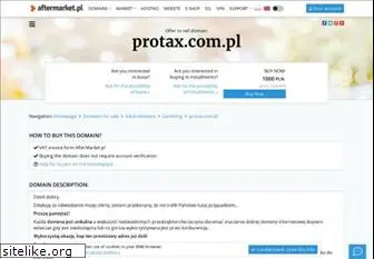 protax.com.pl