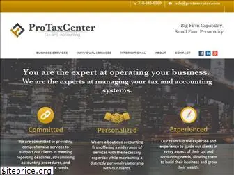 protaxcenter.com