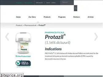 protazil.com