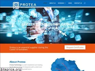 protea.co.za