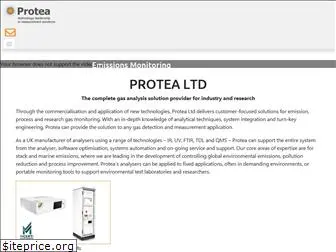 protea.ltd.uk