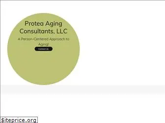 proteaaging.com