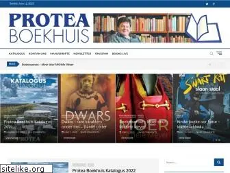 proteaboekhuis.com