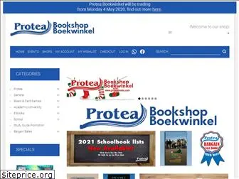 proteaboekwinkel.com