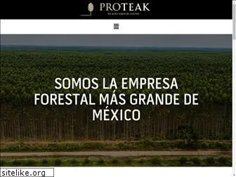 proteak.com