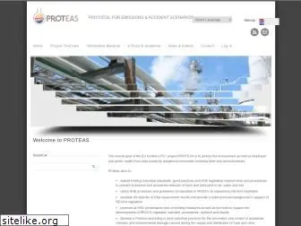 proteas-reach.gr