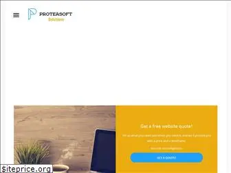 proteasoft.com