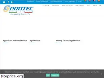 protec-italy.com