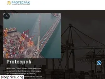 protec-pak.com