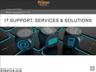protec-services.net
