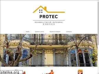 protec-tec.com