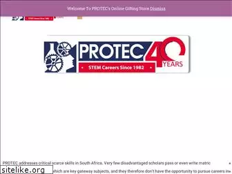 protec.org.za