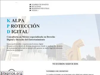 proteccion.digital