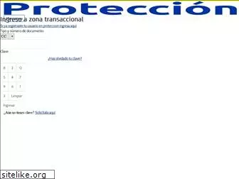 proteccionintermediatepages.azurewebsites.net