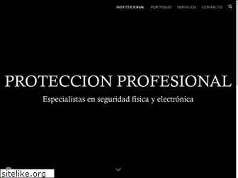 proteccionprofesional.com