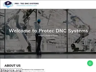 protecdncsystems.com