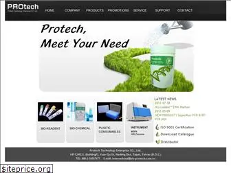 protech-bio.com