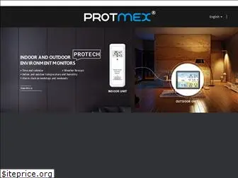 protech-instruments.com