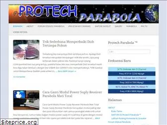 protech-parabola.com