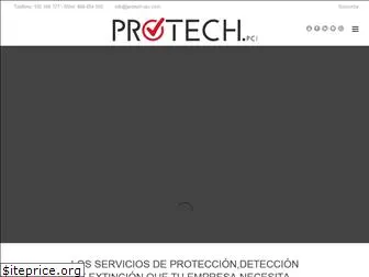 protech-pci.com