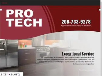 protech-service.com