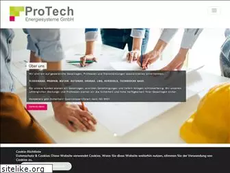 protech.de