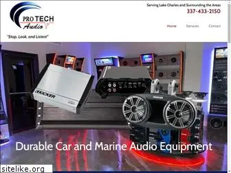 protechaudio.net