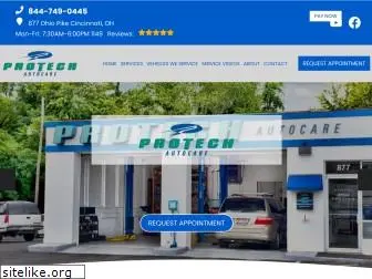 protechautocare.com