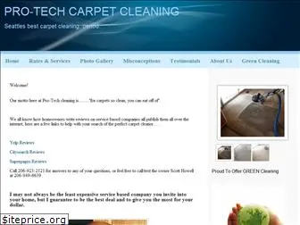 protechcleaning.org