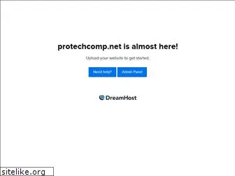 protechcomp.net