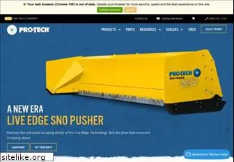 protechcorp.com